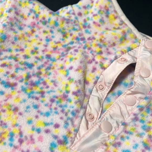 Girls fleece - Picture 2 of 2